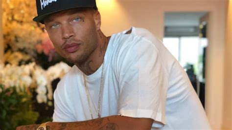 Jeremy Meeks net worth, modeling update, and .